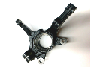 517151W000 Steering Knuckle (Left, Front)